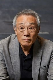 Hwang Sok-yong portrait