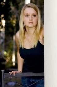 Haylee Homs portrait