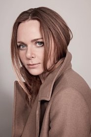 Stella McCartney portrait