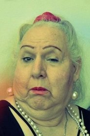 Nana Hadji Ipsilou portrait