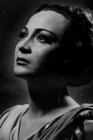 Marija Crnobori portrait