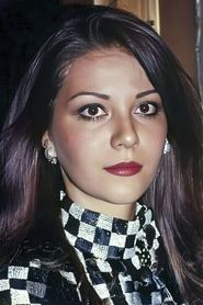 Zohreh portrait
