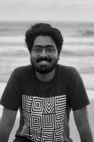 Harry abdulla portrait