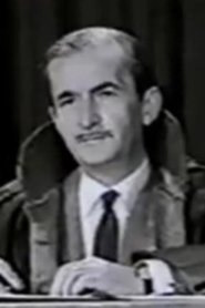 Bedri Çavusoglu portrait