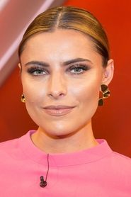 Sophia Thomalla portrait