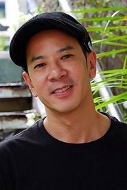 Ray Yeung portrait
