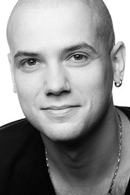 Nemanja Stojanović portrait
