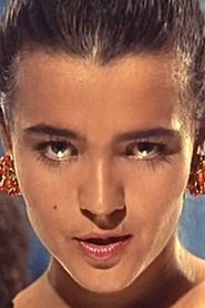 Andrea Molnar portrait