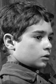 Robert Desnoux portrait