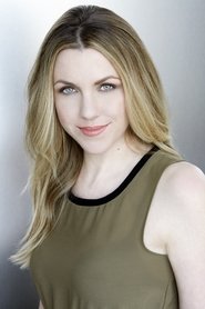 Dana Puddicombe portrait