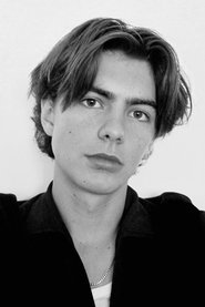 Diego Chiat portrait