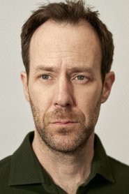 Demetri Goritsas portrait