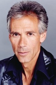 Barry Shay portrait