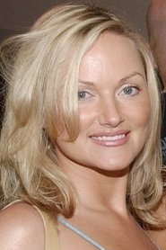 Stacy Valentine portrait