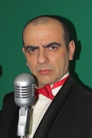 Paulo Baldaia portrait