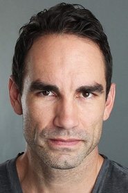Aaron Farb portrait