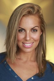 Noa Lindberg portrait