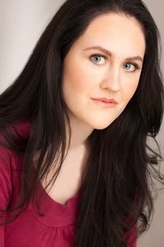 April Bracatti portrait