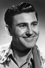Webb Pierce portrait