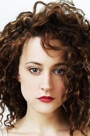 Haley Shannon portrait