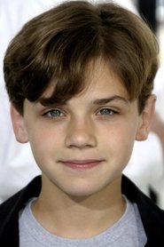 Hayden McFarland portrait