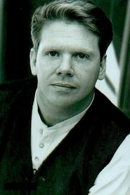 Jim Lavin portrait