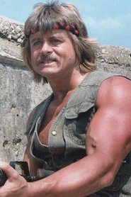 Mike Abbott portrait