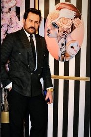 Oğuzhan bayraktar portrait