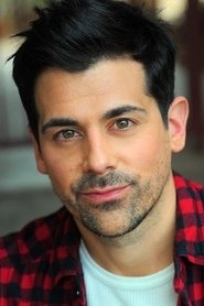 Adam Huss portrait