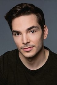 Juan Castano portrait