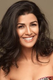 Nimrat Kaur portrait
