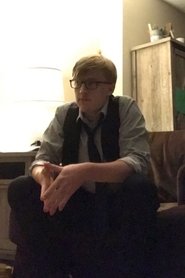 Daniel Ball portrait