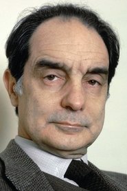 Italo Calvino portrait