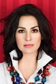 Anca Nicola portrait