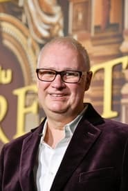 Mark Winemaker portrait