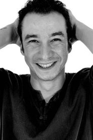 Sedat Ali Erdinç portrait