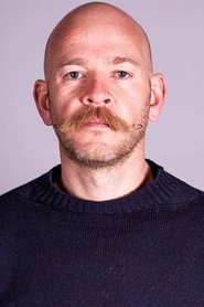 Phil Hodges portrait