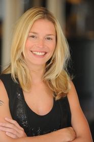 Virginie de Clausade portrait