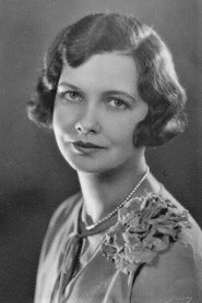 Joyce Barbour portrait