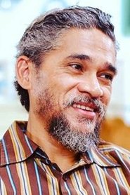 Gilbert Pattiruhu portrait