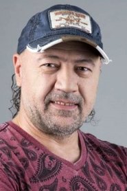 Tata Simonyan portrait