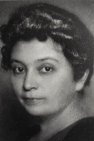 Elisabeta Skulskaja portrait