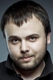 Denis Samoylov portrait