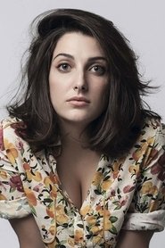 Clarice Falcão portrait
