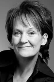 Lorraine Ashbourne portrait