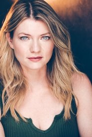 Elizabeth Leiner portrait