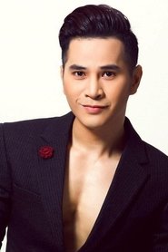 Trần Huy Anh portrait