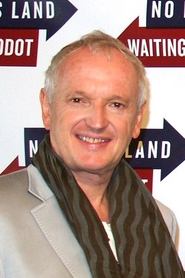 Sean Mathias portrait