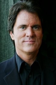 Rob Marshall portrait