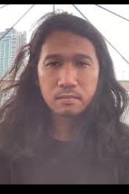 Robby Ocktavian portrait